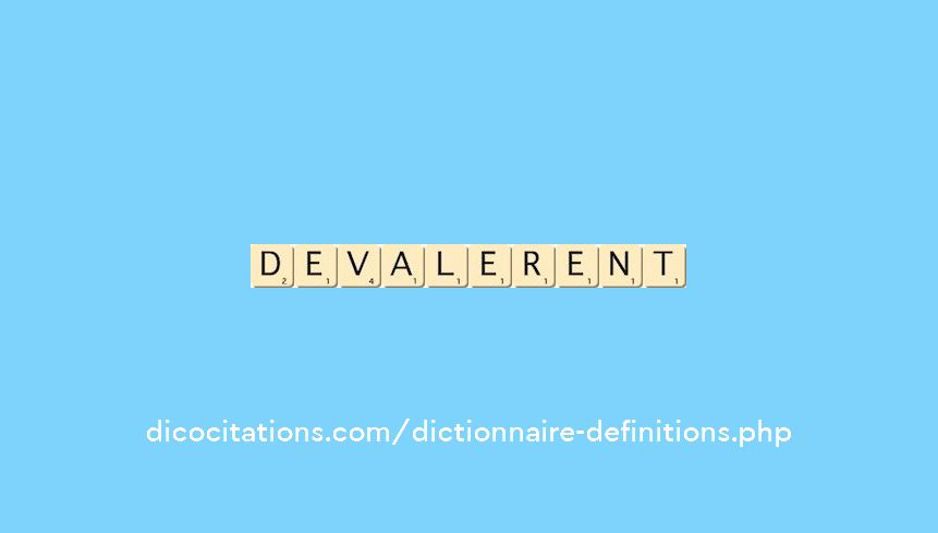 devalerent devalerent