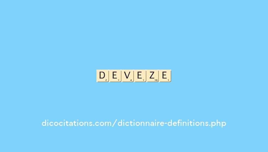deveze