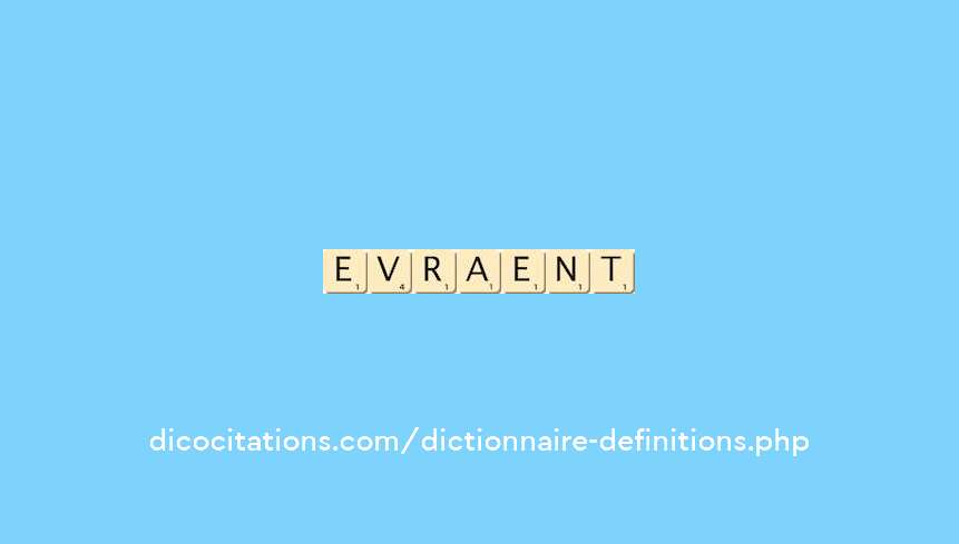 devraient devraient