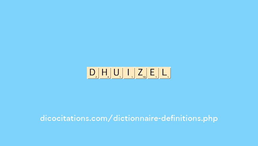 dhuizel