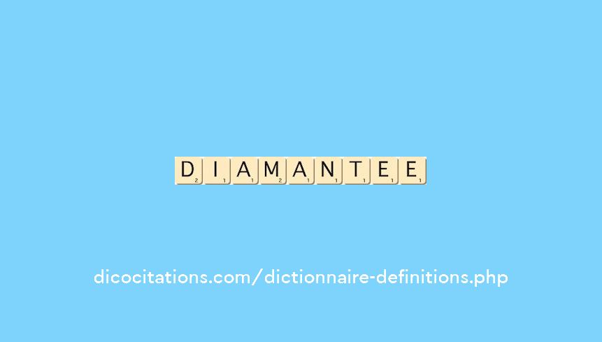 diamantee diamantee