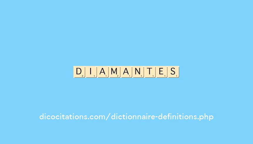 diamantes diamantes