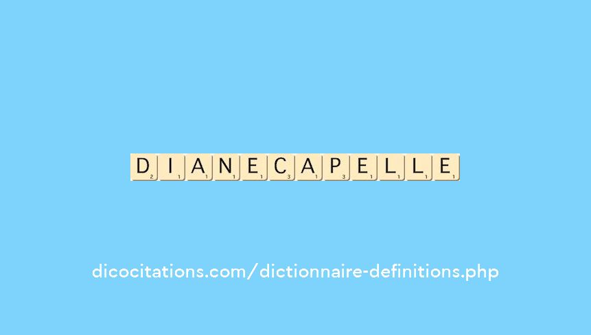 diane-capelle