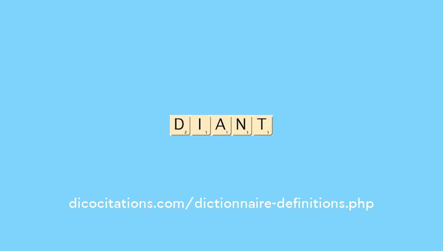 diant