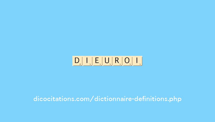 dieu-roi