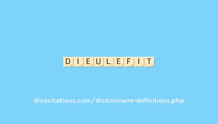 dieulefit
