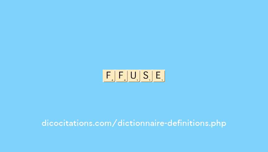 diffuse diffuse