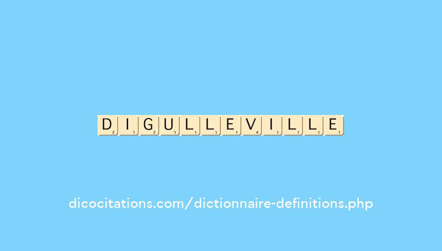 digulleville