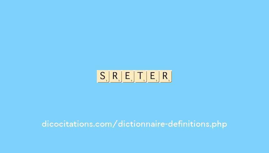 discrediter
