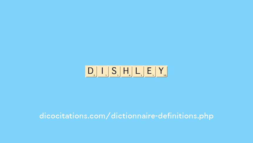 dishley