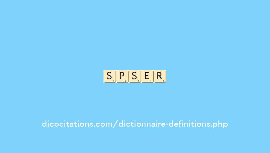 disposer