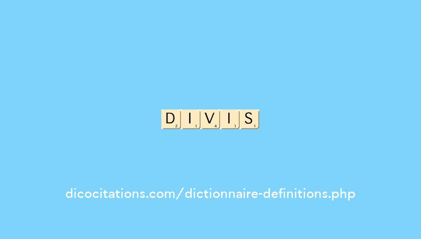 divis