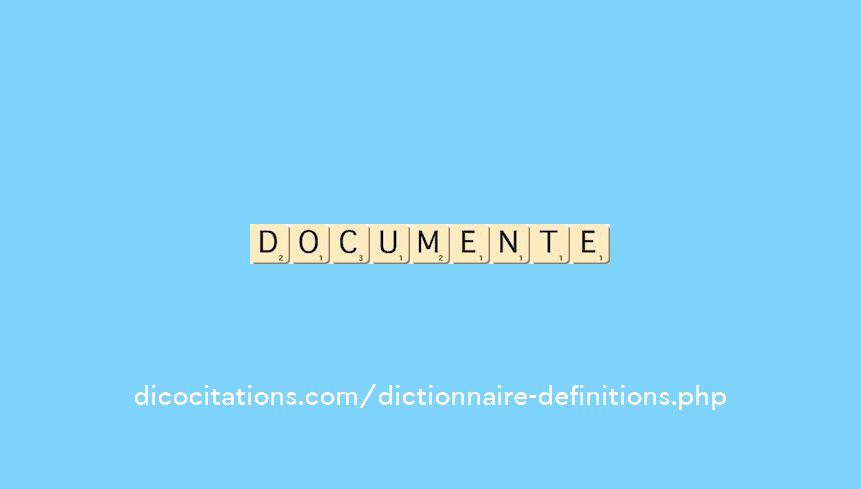 documente documente