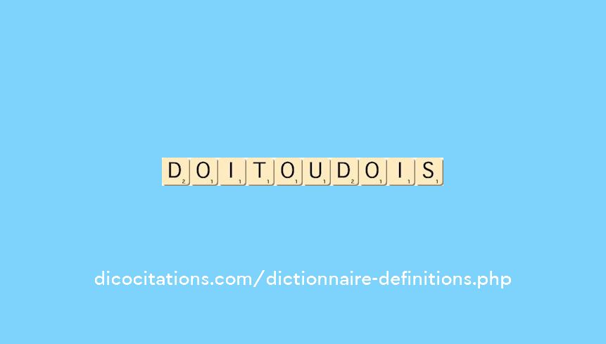 doit-ou-dois