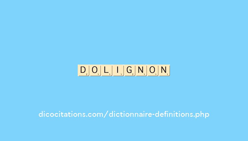 dolignon dolignon