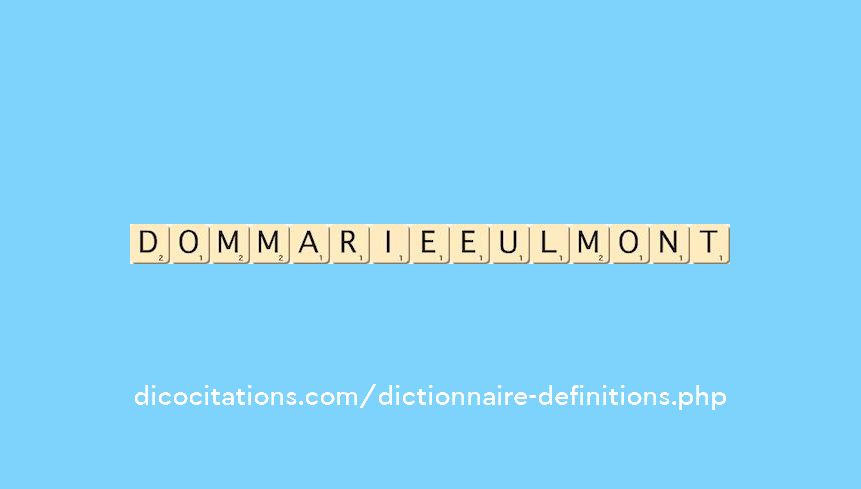 dommarie-eulmont dommarie-eulmont