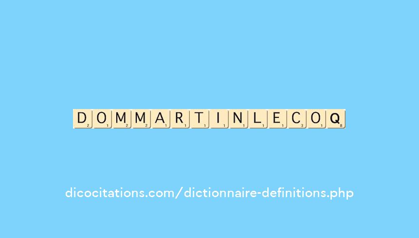 dommartin-le-coq