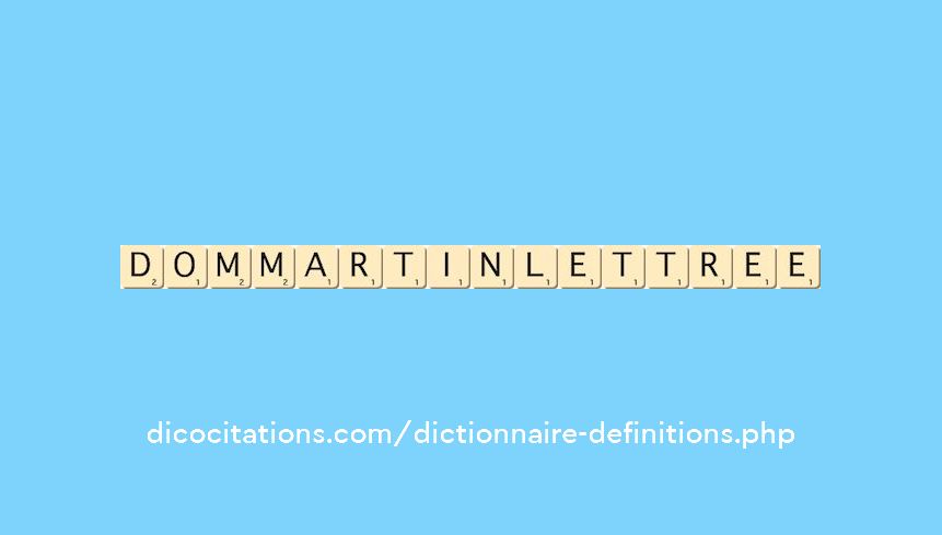 dommartin-lettree