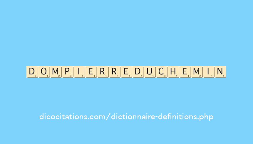 dompierre-du-chemin