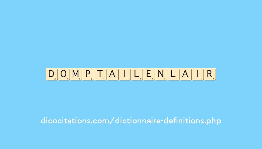 domptail-en-l-air