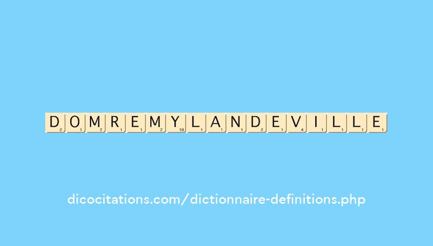 domremy-landeville