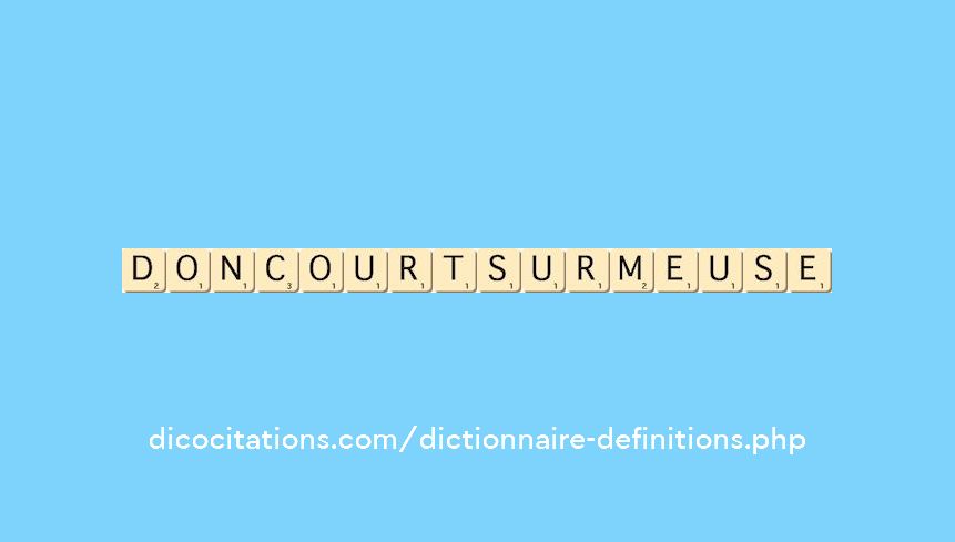 doncourt-sur-meuse