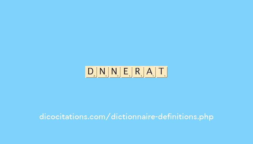 donnerait donnerait