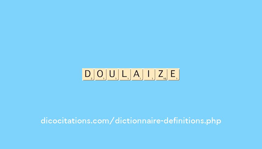doulaize