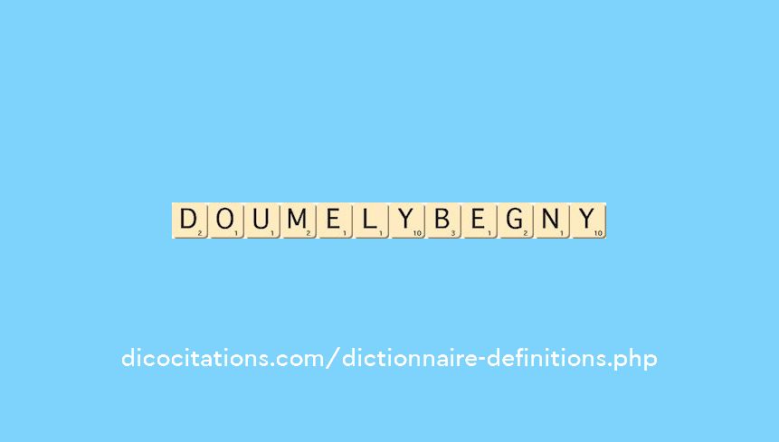 doumely-begny