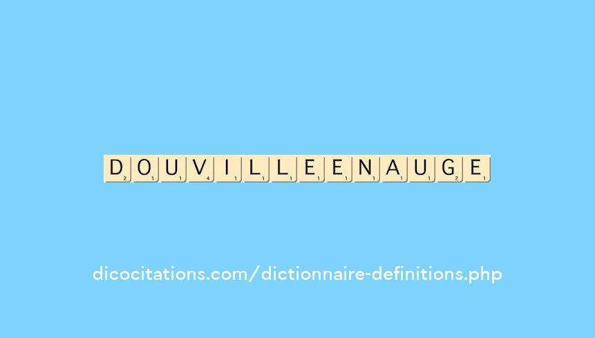 douville-en-auge
