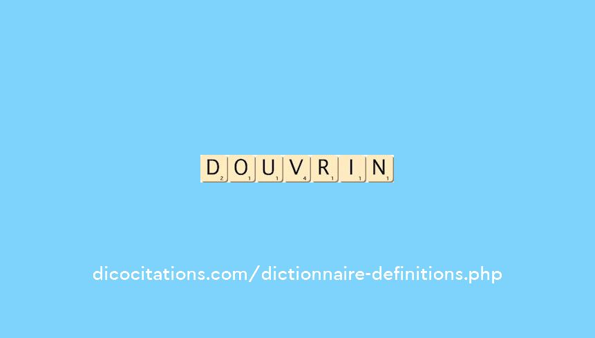 douvrin