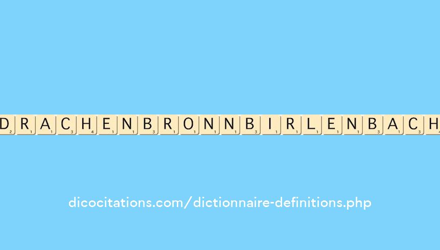 drachenbronn-birlenbach