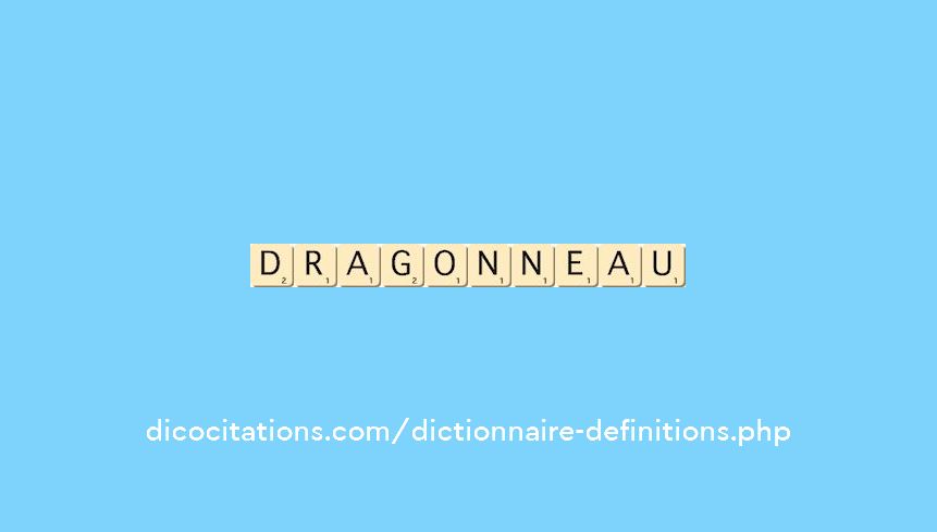 dragonneau
