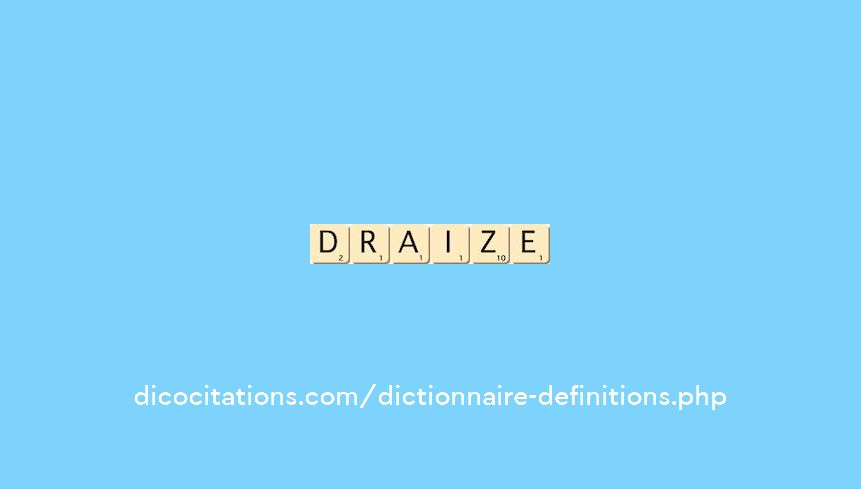 draize
