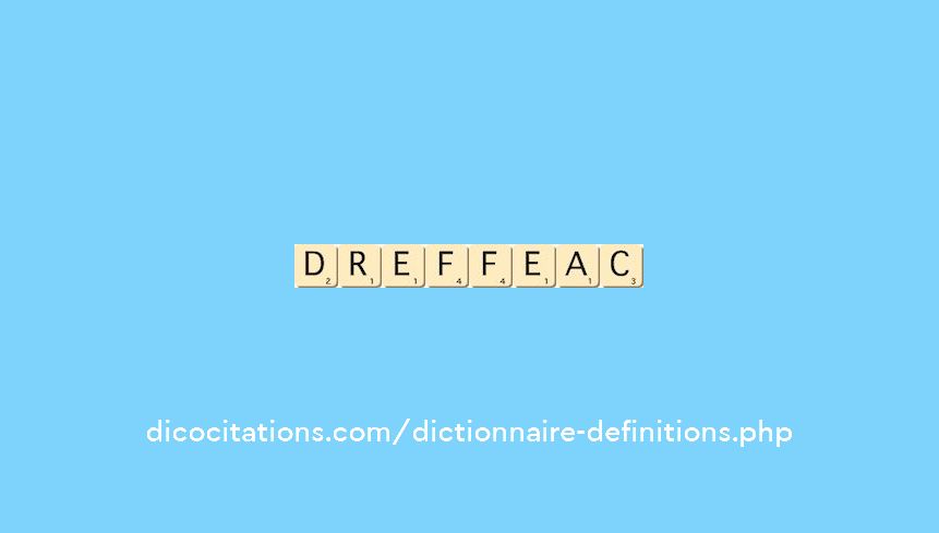 dreffeac