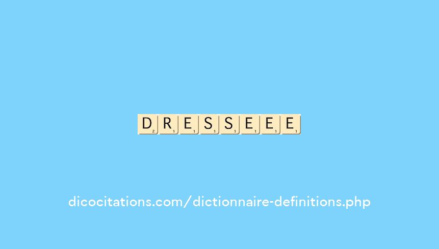 dresse--ee