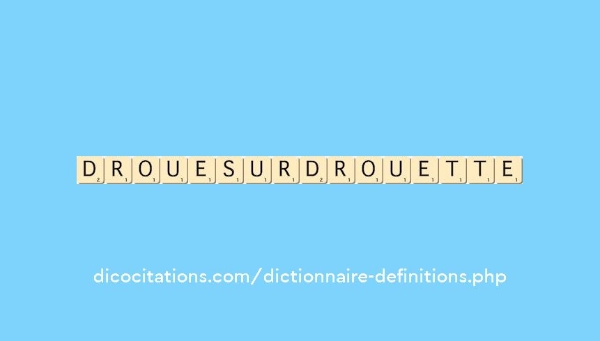 droue-sur-drouette