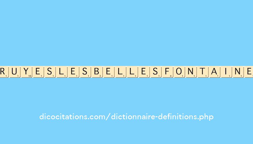 druyes-les-belles-fontaines