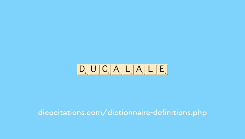 ducal--ale