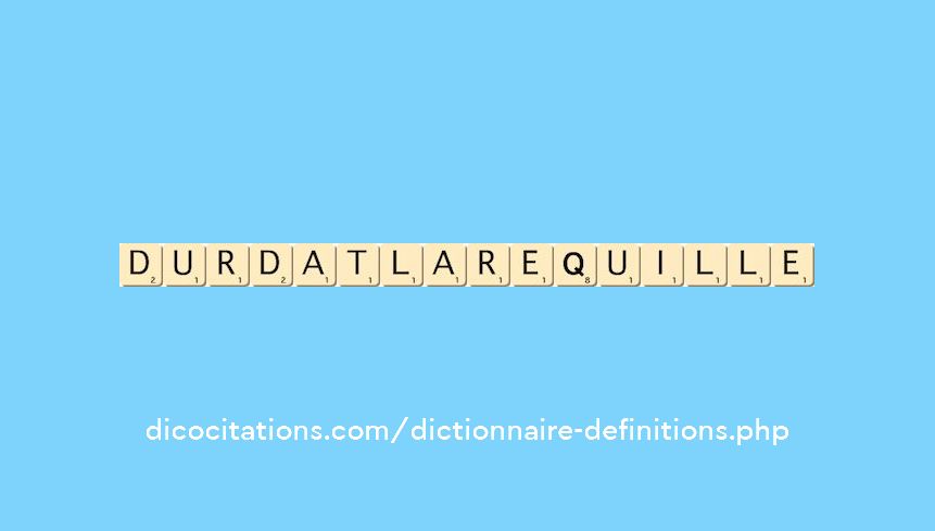durdat-larequille