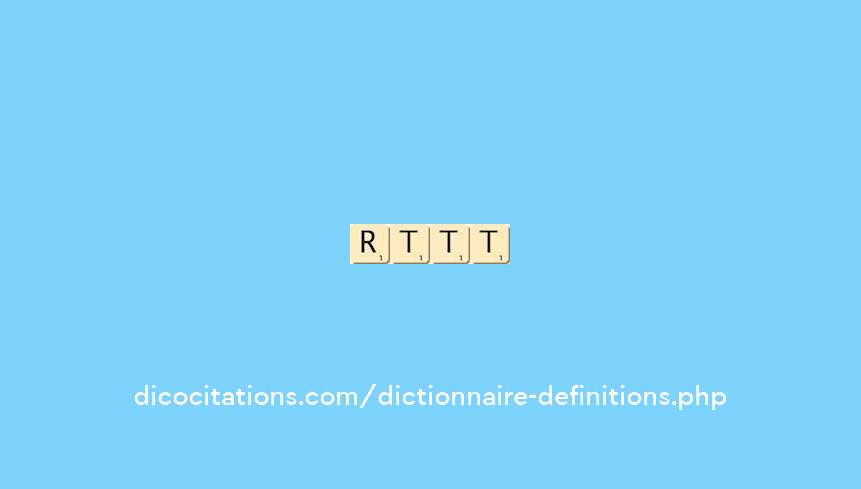 duret--ette