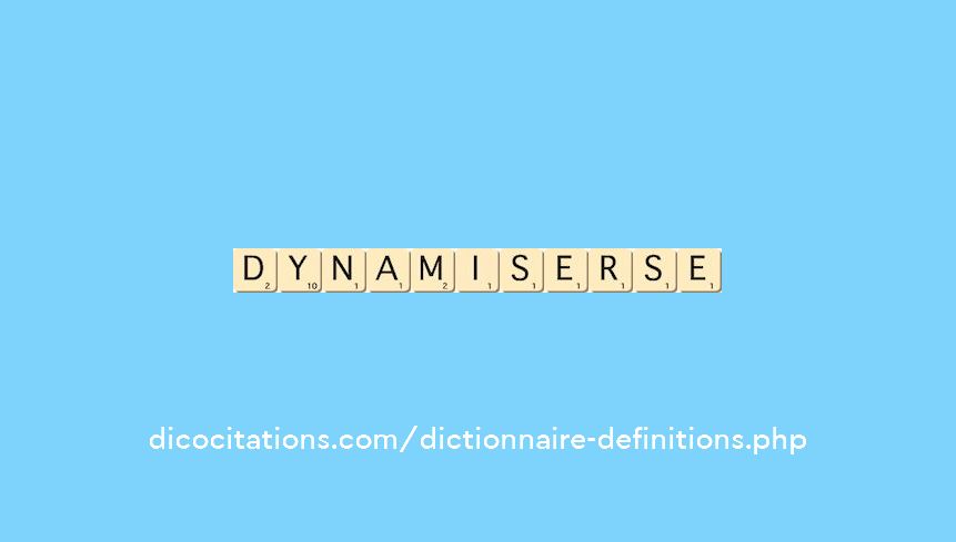 dynamiser--se-