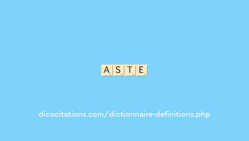 dynastie