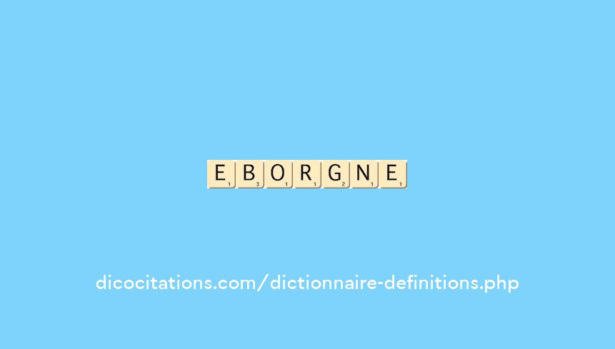 eborgne eborgne