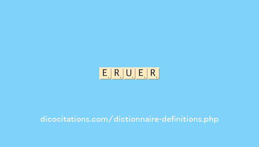 ebrouer