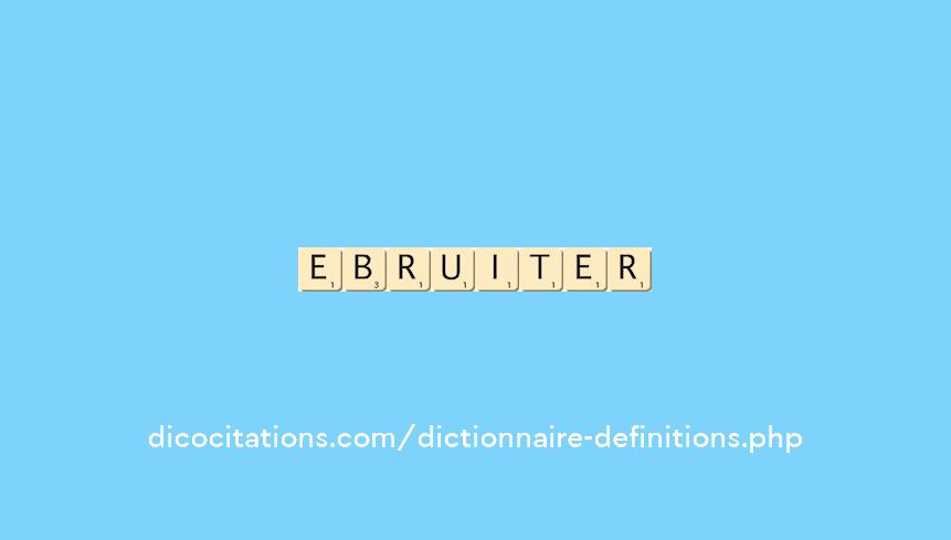 ebruiter