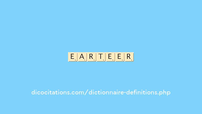 ecarteler