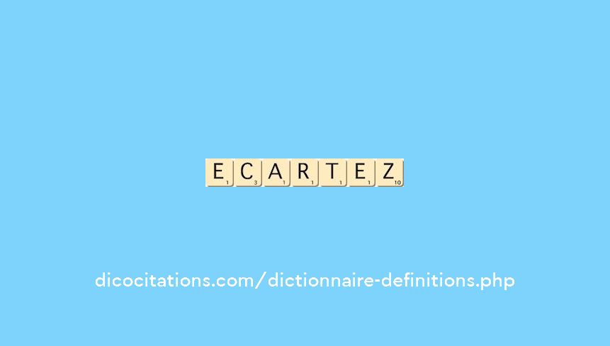 ecartez ecartez