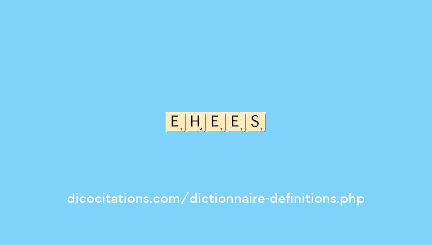 echelonnes
