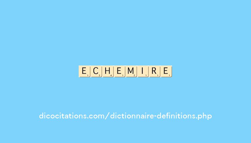echemire